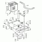4-Stroke Trail АКБ