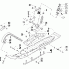 440 Sno Prp Лыжи