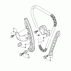 4-Stroke Trail Цепь ГРМ