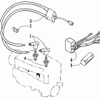 Panther 370 Электрика