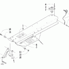 Panther 370 Защита ремня