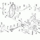 4-Stroke Trail Трансмиссия 2