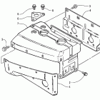 Panther 370 Кожух цилиндра