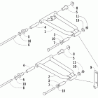 ZR 120 Revised Подвеска передняя