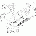ZR 120 Revised Капот, фара и  ветровое  стекло