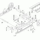ZR 120 Revised Рельс, Склиз, Трак.