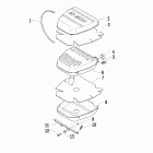 4-Stroke Trail Глушитель