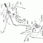 Panther 370 Руль