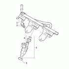 4-Stroke Trail Инжектор