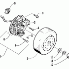 Z 440 Генератор