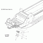 600 WIDETRAK IQ/INTL - S12PU6NSL/NEL Стабилизатор поперечной устойчивости