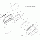 800 SWITCHBACK/ES-S10PR8ESA/ESL Боковые панели