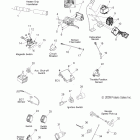 600 WIDETRAK IQ/INTL-S10PU6KSL/KEL Electrical, sensors and electrical components