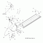 800 SWITCHBACK/ES-S10PR8ESA/ESL Система охлаждения