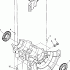 340 TOURING - S06NT3AS Картер
