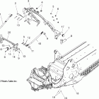 600 RMK 144/155 - S07PK6FS/FE/PM6FS/PM6FSA Chassis, front 1