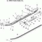 440 IQ/EURO - S07MX4CS/CE Рельс