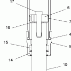 440 IQ/EURO - S07MX4CS/CE Shock, front track (walker evans)