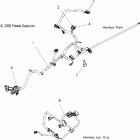 700 RMK 155 - S08PL7JS Жгут проводов