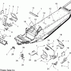 FST IQ SWITCHBACK - S07PS7FS/FE Шасси перед