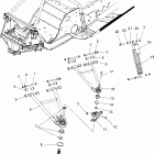 440 IQ/EURO - S07MX4CS/CE Подвеска передняя