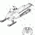600 RMK 144/155 - S07PK6FS/FE/PM6FS/PM6FSA Наклейки