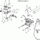 440 IQ - S06MX4CS Тормозная система