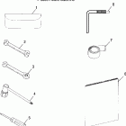 440 IQ/EURO - S07MX4CS/CE Инструмент