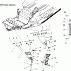 FST IQ CRUISER - S07PY7FS/FE Подвеска передняя