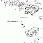 440 IQ - S06MX4CS Картер