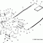 FST IQ/LX - S07PP7FS/PP7FSA/PP7FE/PD7FS/PD7FE Охлаждение