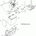 FST SWITCHBACK - S06PS7FS АКБ