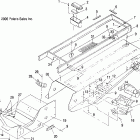 WIDETRAK LX - S07SU4BS/BE Тунель