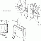 340 TOURING - S06NT3AS Battery box