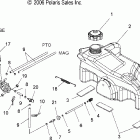 440 IQ/EURO - S07MX4CS/CE Топливная система