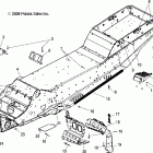 340 EDGE TOURING - S07NT3AS/AE Шасси