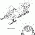 FST IQ CRUISER - S07PY7FS/FE Наклейки