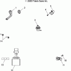 FS/FST CLASSIC - S06PD7ES Sensors and electrical components