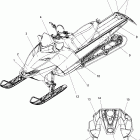 DRAGON RMK/INTL - S07PL7JS/JE Наклейки