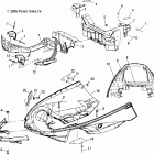 340 TOURING - S06NT3AS Nosepan