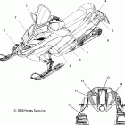 FST IQ/LX - S07PP7FS/PP7FSA/PP7FE/PD7FS/PD7FE Наклейки