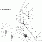 440 IQ/EURO - S07MX4CS/CE Управление