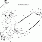 600 CLEANFIRE SWITCHBACK - S07PS6HS/HSA/HSB Охлаждение