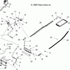 600 HO IQ/LX CLEANFIRE - S07PP6HS/HSA/HSB/PD6HS/HE Охлаждение
