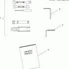 FST IQ SWITCHBACK - S07PS7FS/FE Инструмент