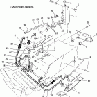 WIDETRAK LX - S07SU4BS/BE Система охлаждения