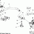 FST IQ CRUISER - S07PY7FS/FE Cooler, inter