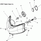 FST IQ SWITCHBACK - S07PS7FS/FE Фара