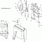 340 CLASSIC - S06ND3AS Battery box
