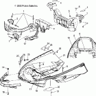340 CLASSIC - S06ND3AS Nosepan
